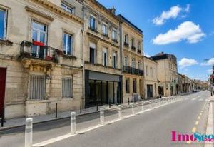 Bureaux à louer Bordeaux Nansouty-Victoire - Proche commerces