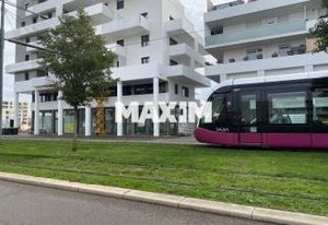 Location local commercial Dijon - Ecoquartier de l'Arsenal