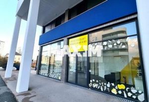 Location local commercial Dijon - Ecoquartier Arsenal