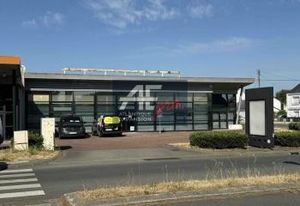 Vente local commercial Trignac - Zone Auchan