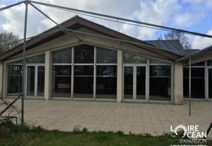 Terrain constructible à vendre Saint-Mars-du-Désert - Proche Nantes