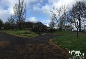 Terrain constructible à vendre Saint-Mars-du-Désert - Proche Nantes