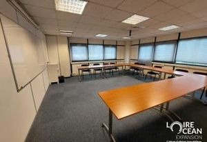 Vente immeuble bureaux Nantes Est - Proche périphérique