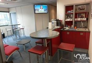 Vente immeuble bureaux Nantes Est - Proche périphérique