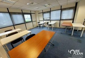 Vente immeuble bureaux Nantes Est - Proche périphérique