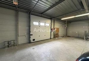 Location local d'activité Épernay - Accès transports en commun