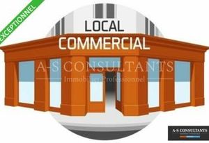 Vente local commercial Valence - Proche grands axes