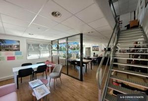 Location bureaux Chanas - Proche échangeur A7 et gare TER