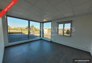 Local commercial à louer Chanas - Axe passant et sécurisé