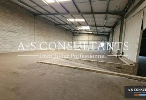 Local d'activité à vendre Sonnay - Proche axes et bus T53