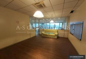Location bureaux Salaise-sur-Sanne - Proche N7 et Gare de ROUSSILLON