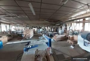 Vente terrain et bâtiments Viriville - Proche D156 et D73