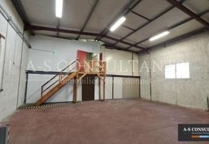 Location local d'activité Feyzin - Proche grands axes