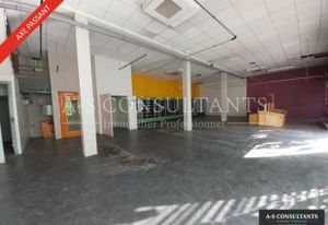 Local commercial à vendre Annonay centre-ville