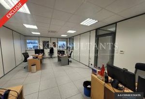 Local commercial à vendre Davézieux - Proche axes