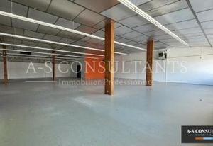 Location local commercial Davézieux - Axe passant Lyon
