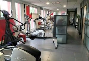 Vente bureaux Nimes Parc Georges Besse - Centre-ville et autoroute
