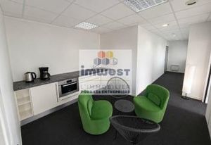 Bureaux à vendre Pacé - Proche rocade et lignes de bus