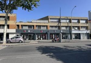 Location local commercial Valence - Quartier administratif