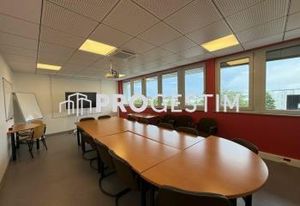 Location bureaux Dijon Toison d'Or - Proche tram et rocades