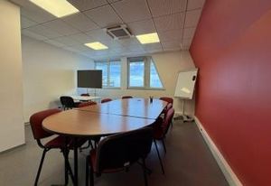 Location bureaux Dijon Toison d'Or - Proche tram et rocades