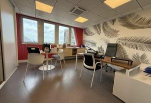 Location bureaux Dijon Toison d'Or - Proche tram et rocades
