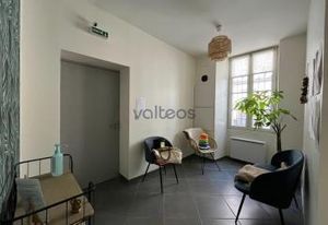 Location bureaux Toulouse Saint-Cyprien - Métro Ligne A