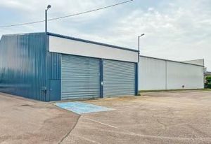 Locaux d'activité à vendre La Saussaye - Axe passant