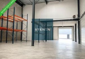 Local d'activité à vendre Bouc-Bel-Air - Mixte entrepôt/bureaux