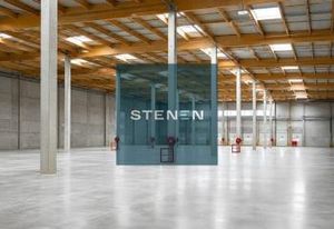 Location entrepôt Fuveau - ZI Rousset - 8 quais - 10 m