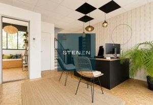 Location bureaux Eguilles - Proche Aix-en-Provence et axes routiers