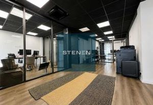 Location bureaux Eguilles - Proche Aix-en-Provence et axes routiers