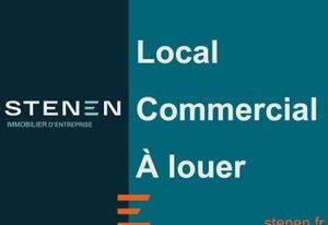 Location local commercial La Valette-du-Var - Zone commerciale majeure