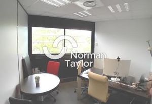 Location bureaux Montpellier Millénaire - Parc Eureka