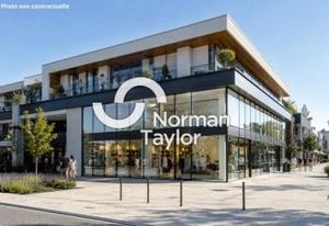 Location local commercial Pérols - Montpellier Est