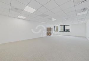 Location bureau Castelnau-le-Lez - Vue panoramique et espaces communs