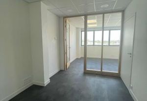 Bureau à louer Vannes Ouest - 3ème étage avec ascenseur