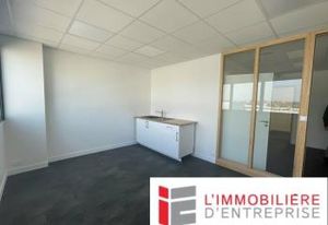 Bureau à louer Vannes Ouest - 3ème étage avec ascenseur
