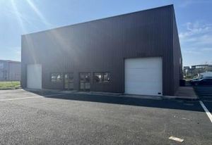 Location local d'activité Montlouis-sur-Loire - Proche A10