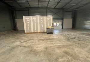 Location local d'activité Montlouis-sur-Loire - Proche A10