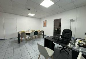 Vente bureaux Joué-lès-Tours - Tram A, bus et TER à proximité