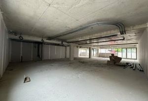 Location local commercial Tours centre - Quartier Giraudeau