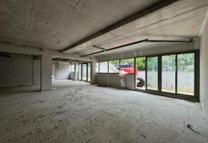 Location local commercial Tours centre - Quartier Giraudeau