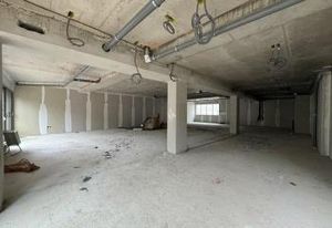 Location local commercial Tours centre - Quartier Giraudeau