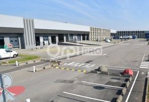 Location entrepôt Corbas - Accès A7/A46 - ICPE 1510