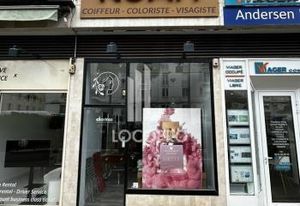 Location local commercial Cannes - Croisette