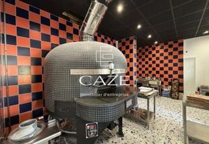 Pizzeria à emporter Le Pian-Médoc