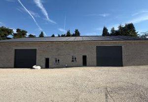Local d'activité à vendre Aurel - 20 min de Limoges
