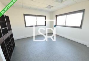 Vente bureaux Cournon-d'Auvergne - Proche Zénith, A71, A75, A89