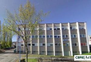 Location bureaux Heillecourt - Proche Nancy, A330 et RD57